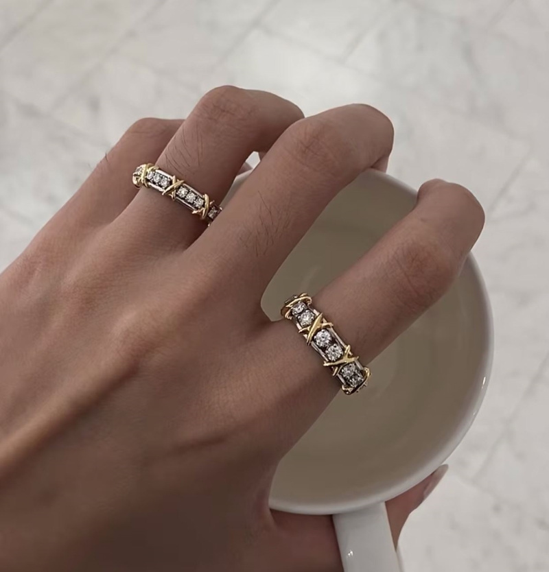T*f*ny rings